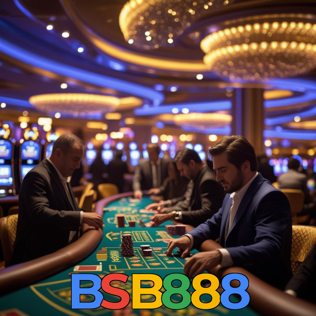 BSB888:Onde sua sorte brilha: poker, roleta e apostas em futebol!
