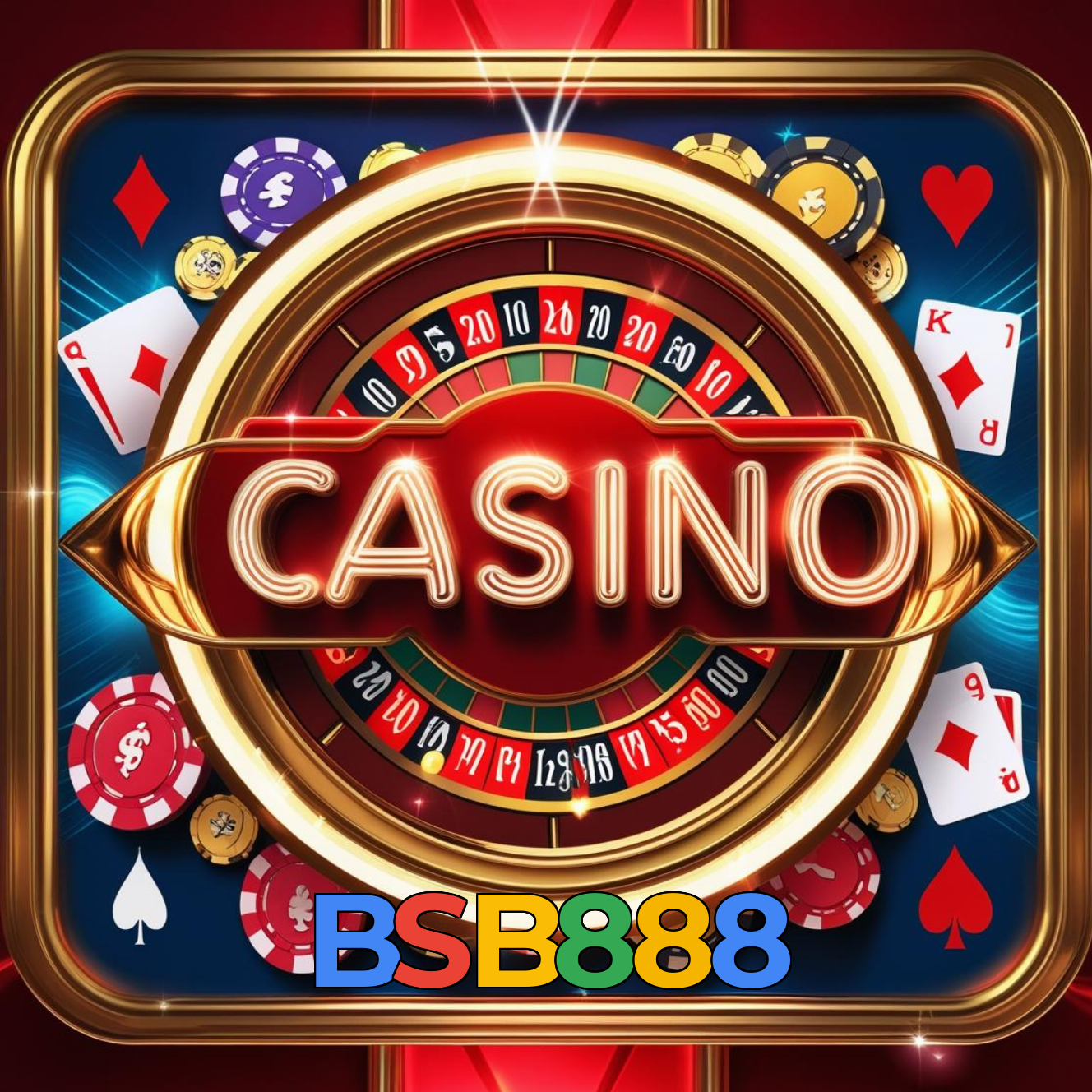 BSB888:Aposte nas mesas de poker e ganhe vitórias épicas!