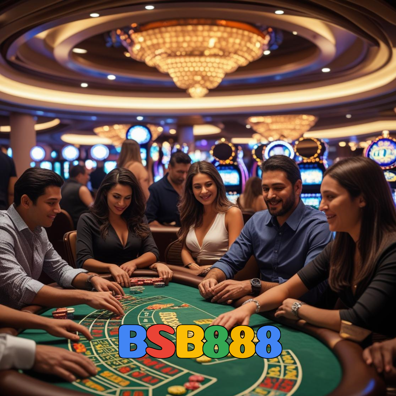 BSB888:Jogue poker e conquiste a vitória nas cartas!
