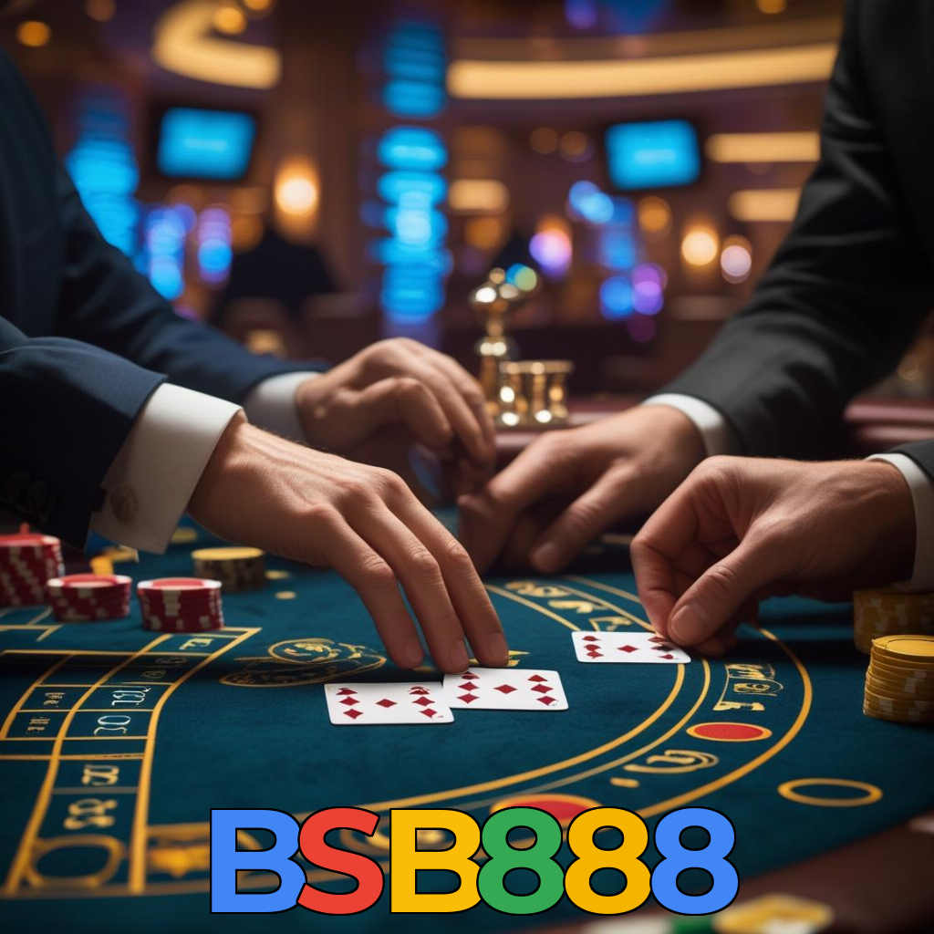 BSB888：Apostas ao vivo no futebol e diversão garantida com jogos de cassino!