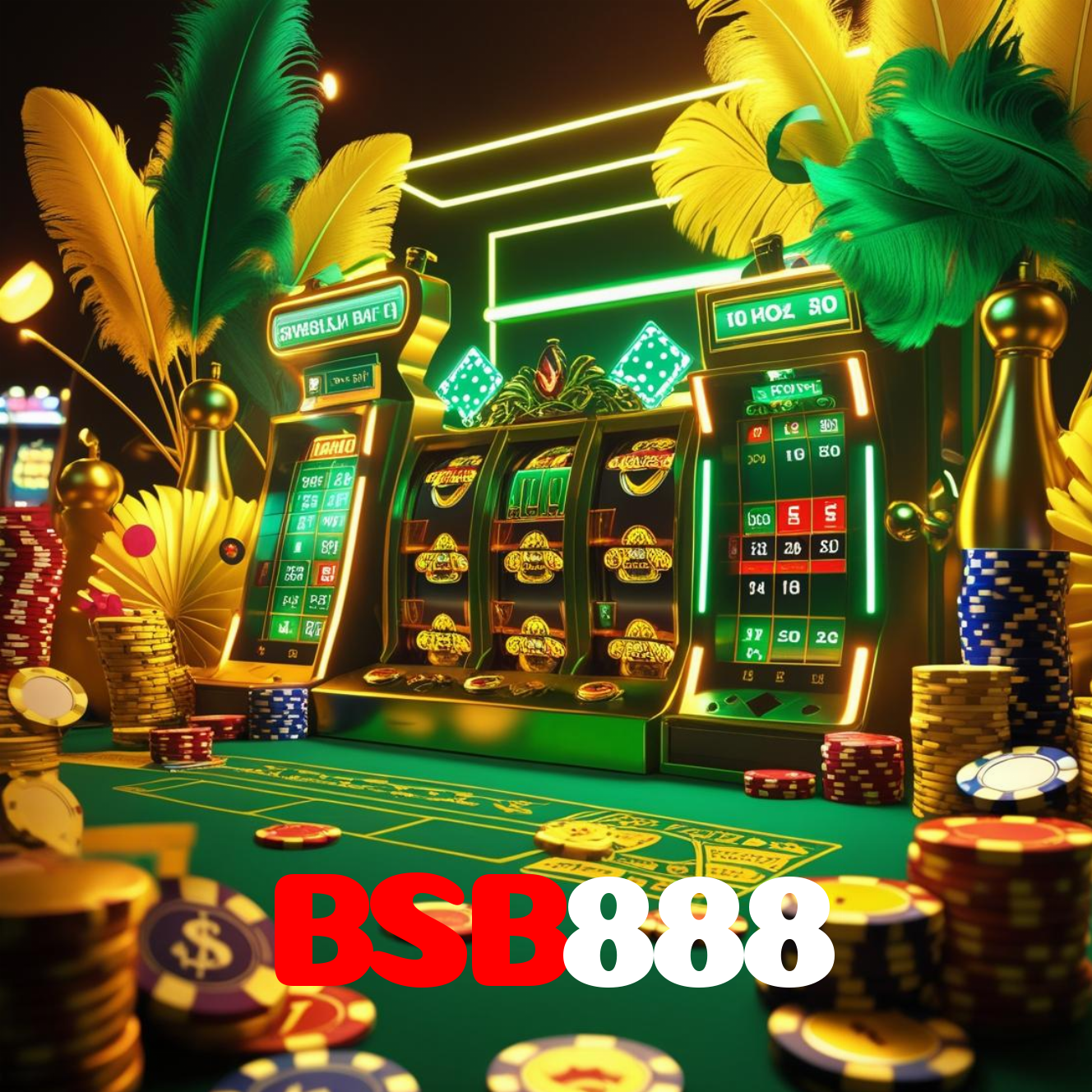 BSB888:Onde sua sorte brilha: cassino online com futebol e jogos emocionantes!