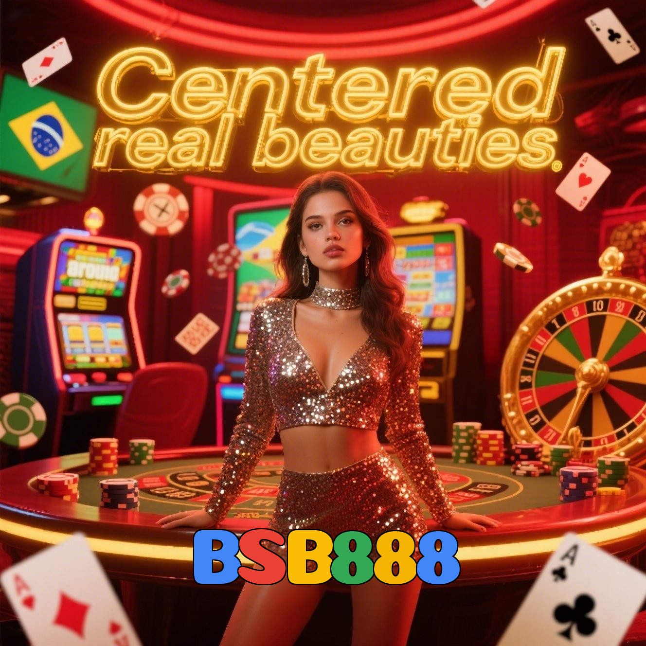 BSB888:Vença no poker e prove que você é o mestre das cartas!