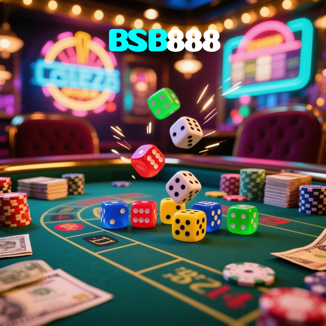 BSB888:Com o futebol online, a emoção da vitória está garantida!