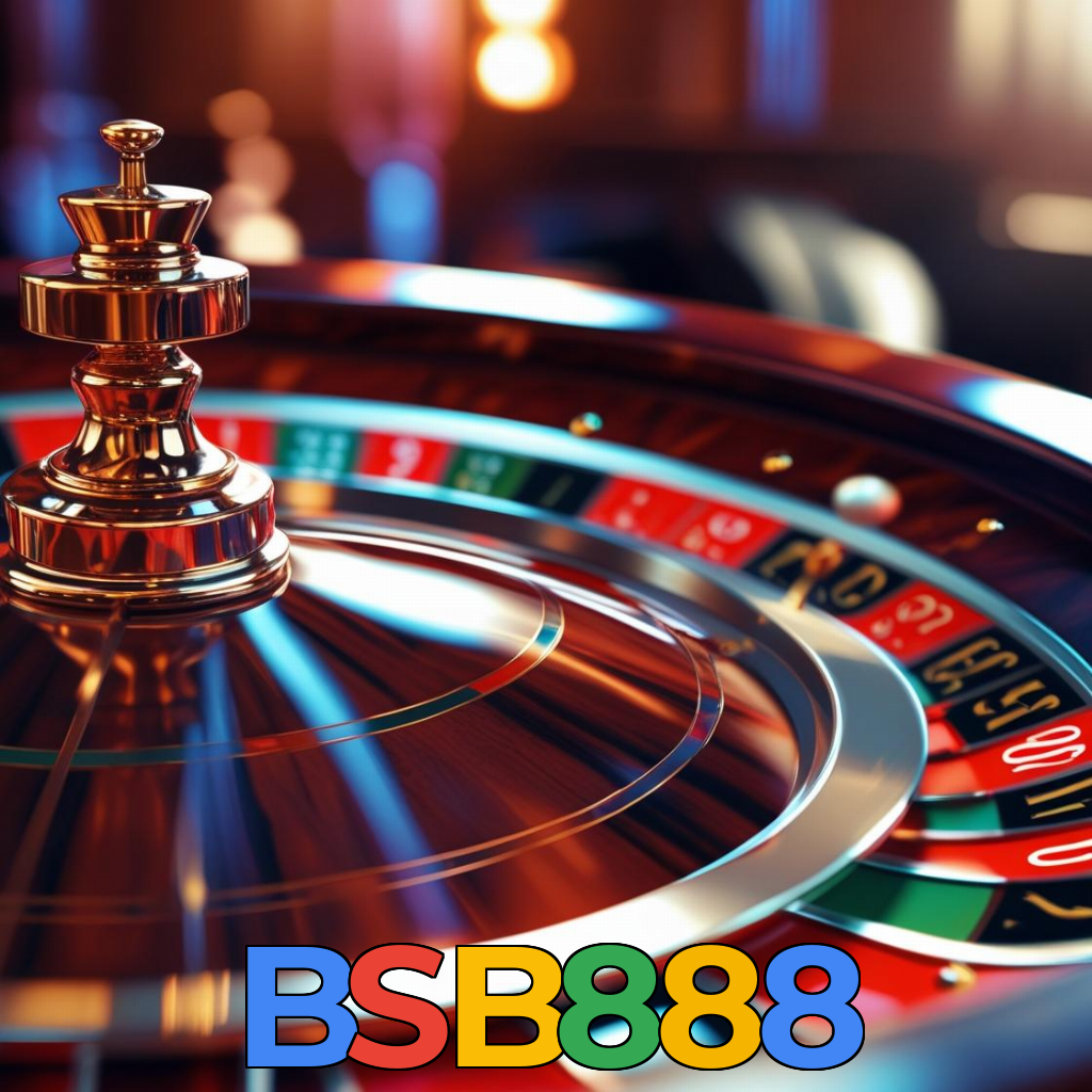 BSB888:Jogue agora e vença no melhor cassino online!