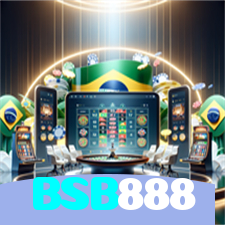 BSB888：Cada aposta é uma nova vitória em nosso cassino online!