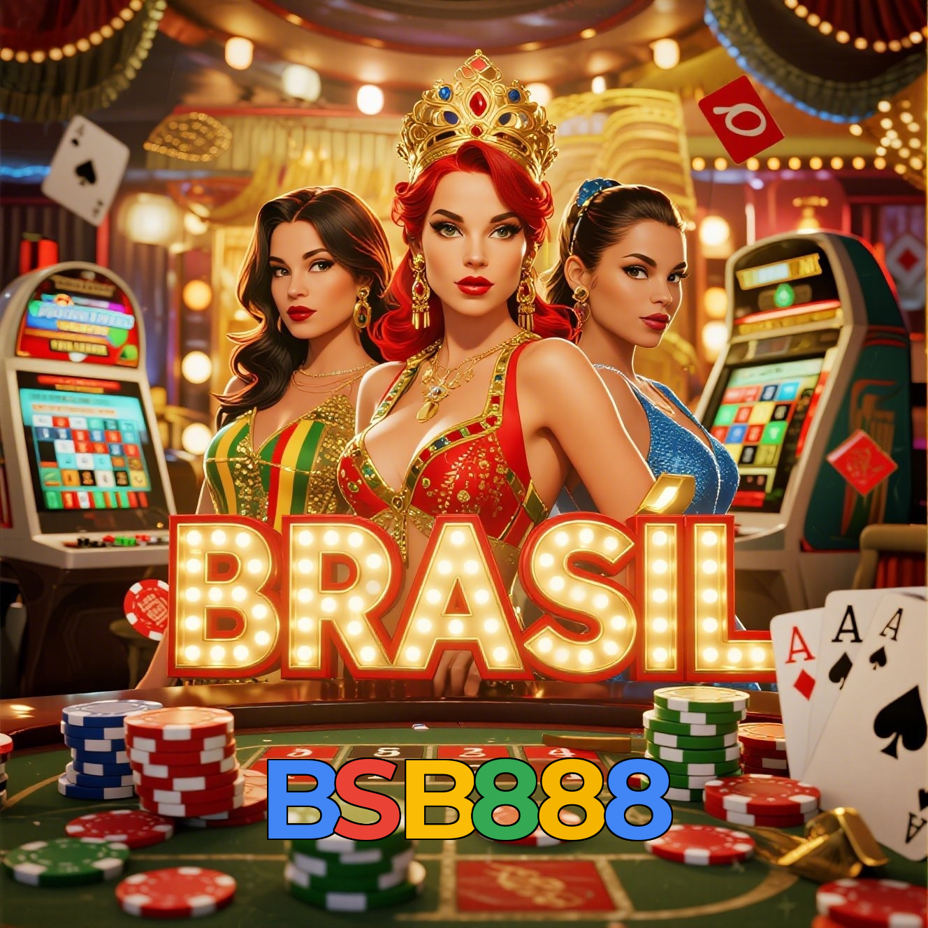 BSB888:Onde você pode apostar no futebol e jogar os melhores jogos de cassino!