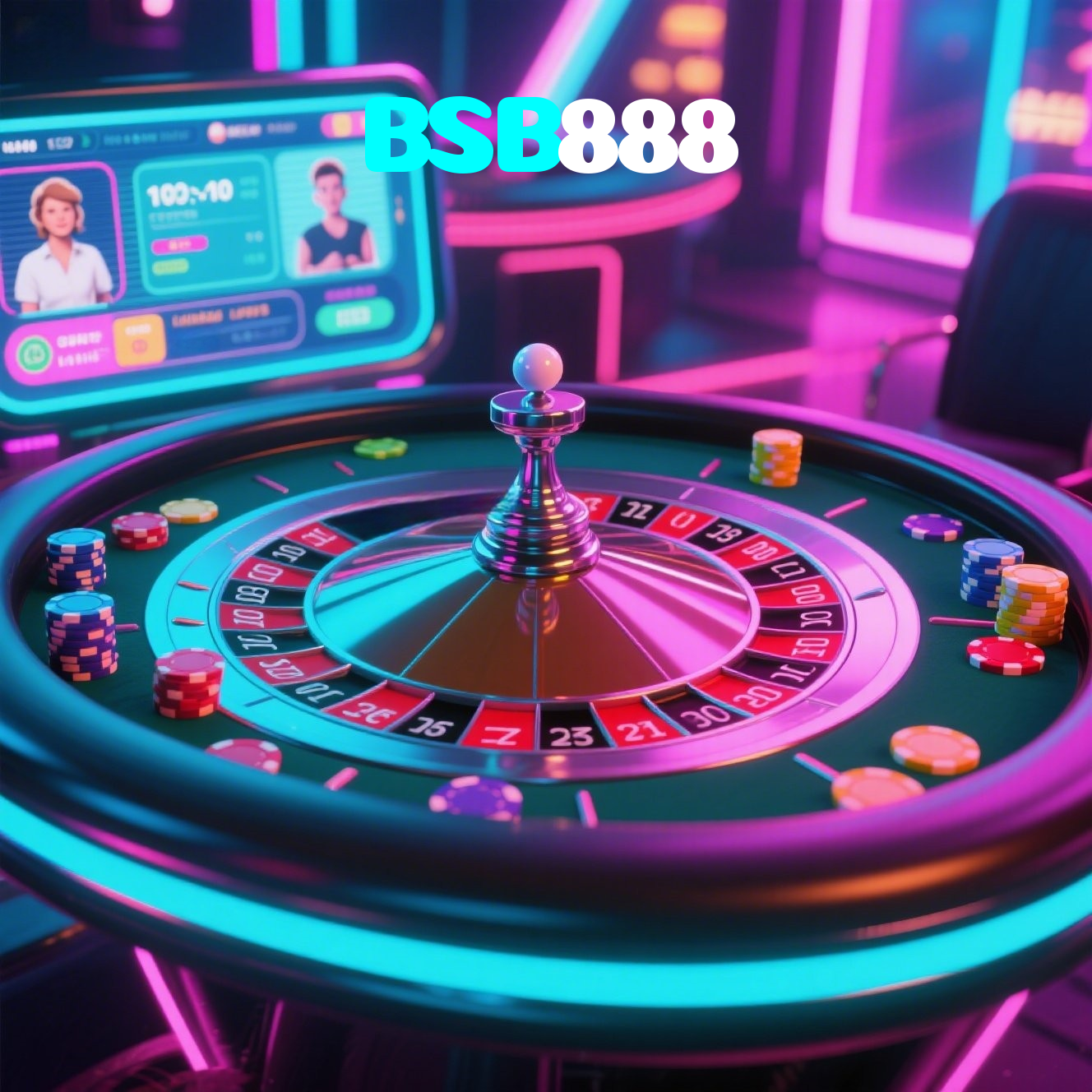 BSB888:Ganhe prêmios incríveis em slots, roleta e apostas ao vivo no futebol!