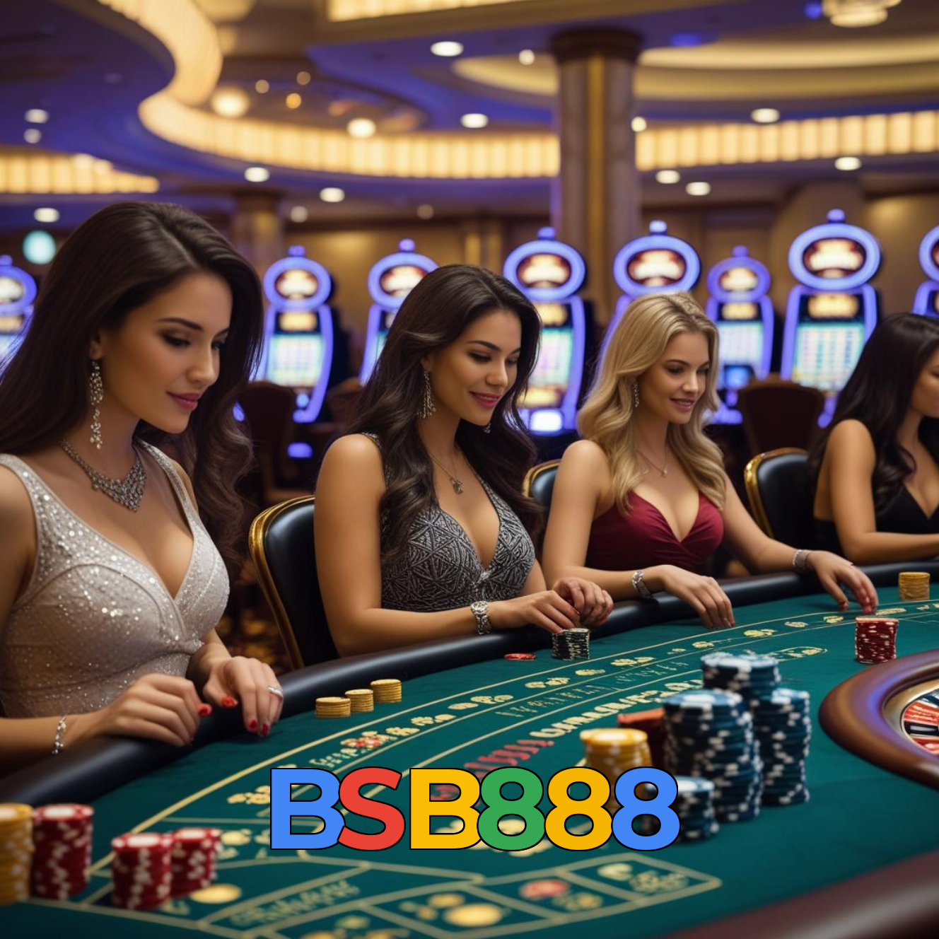 BSB888:Aposte no futebol e ganhe em jogos de cassino como roleta e blackjack!