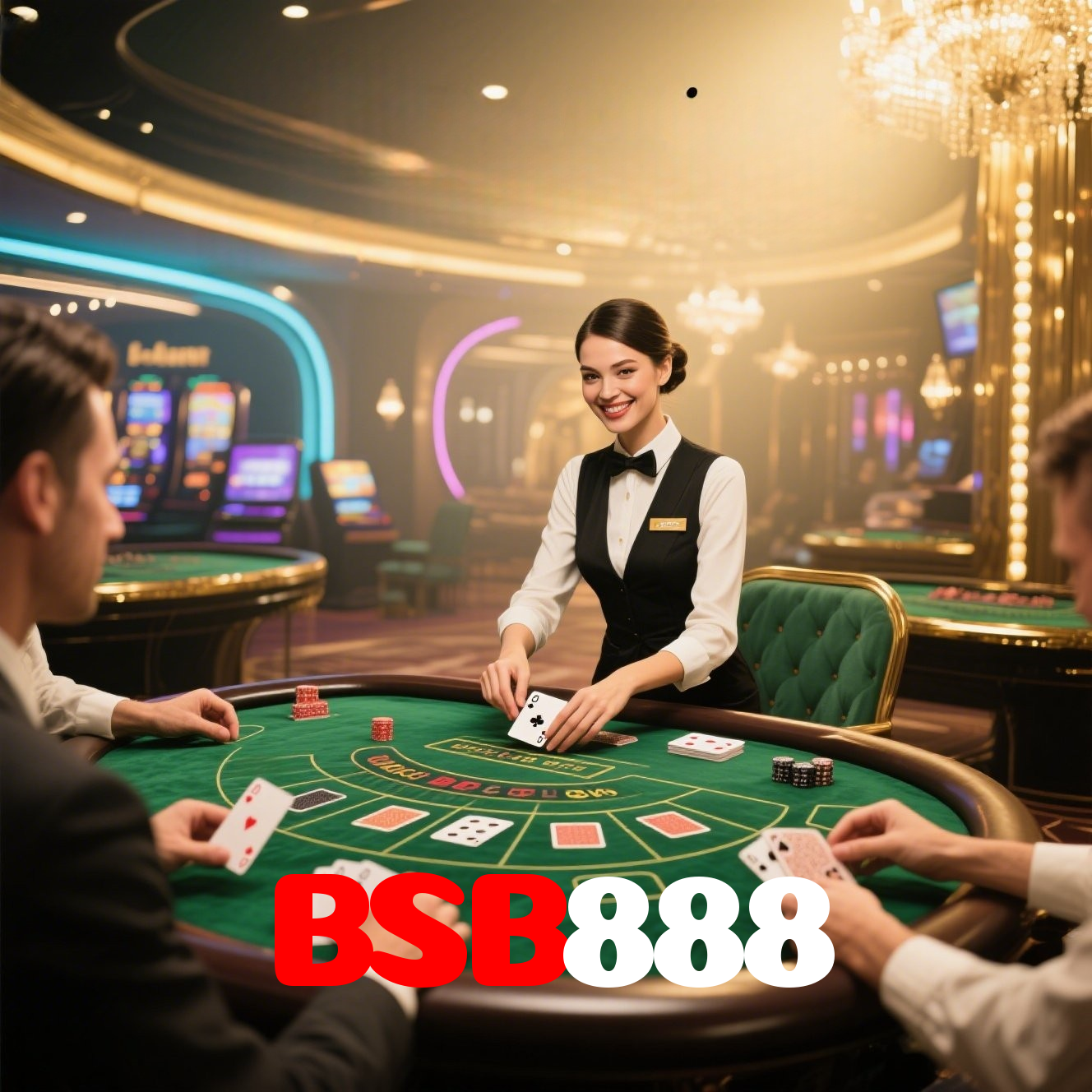 BSB888:Jogue poker como um profissional e ganhe grandes prêmios!