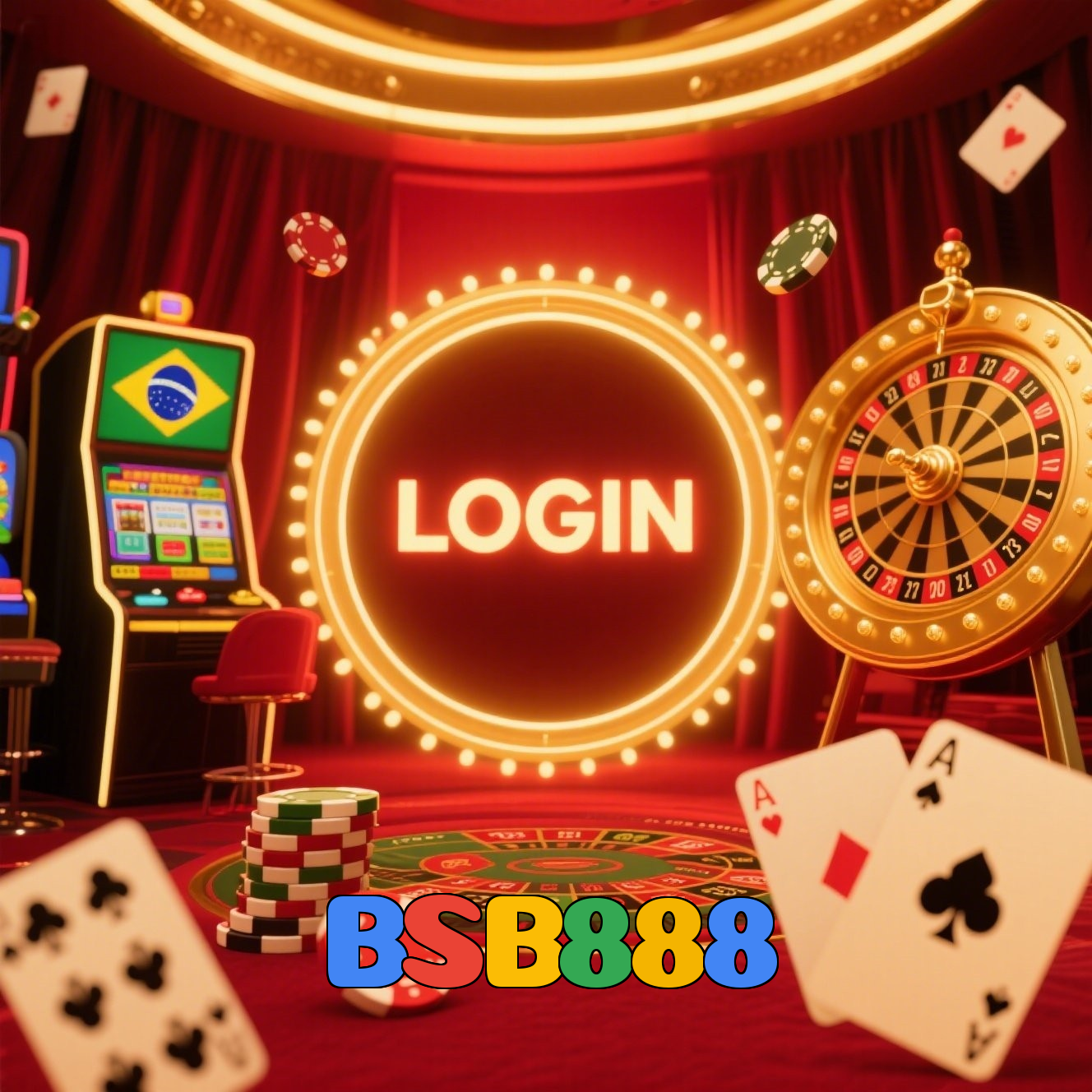 BSB888:Jogue futebol online e conquiste vitórias ao estilo campeão!