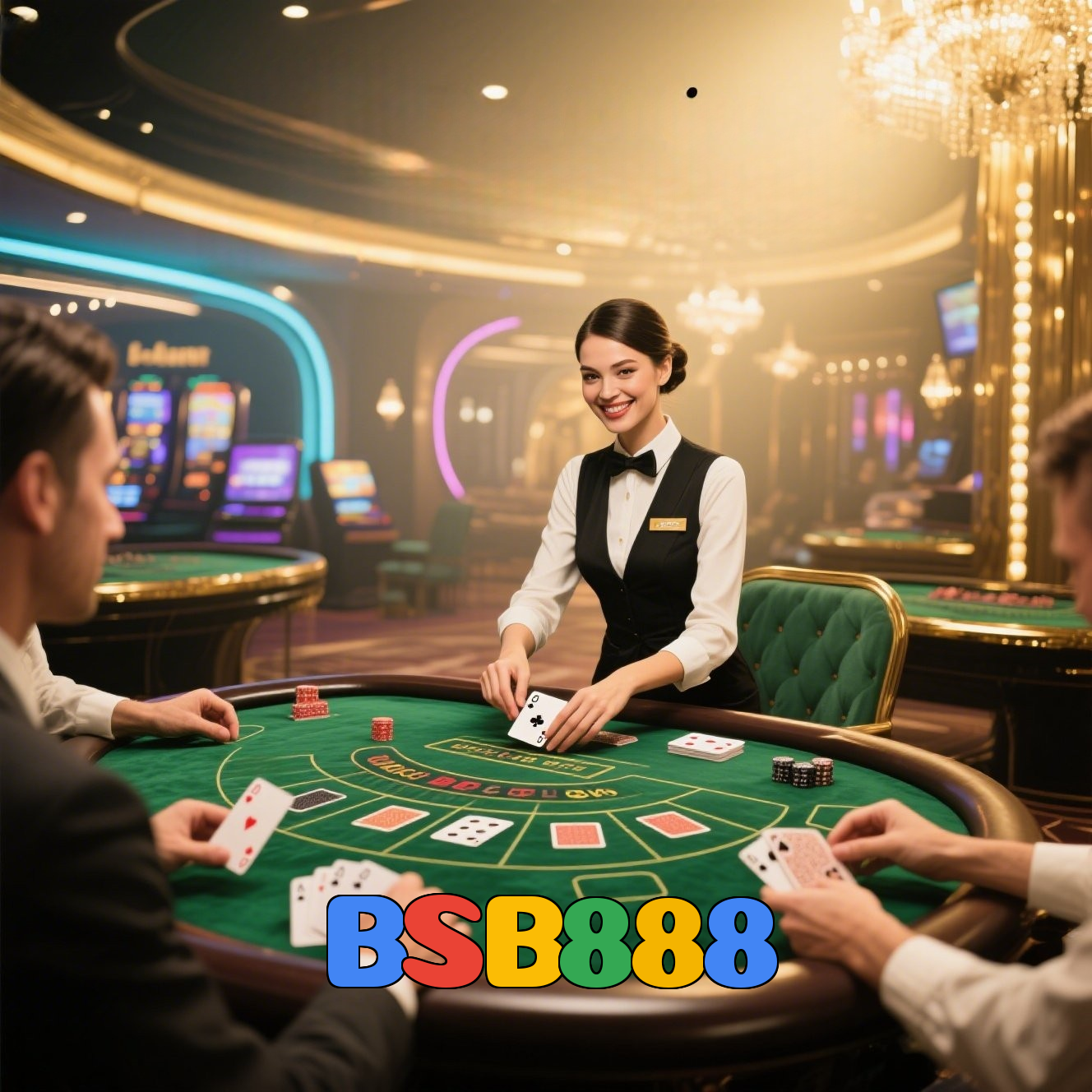 BSB888：Jogue slots, aposte no futebol e ganhe no cassino online mais seguro!