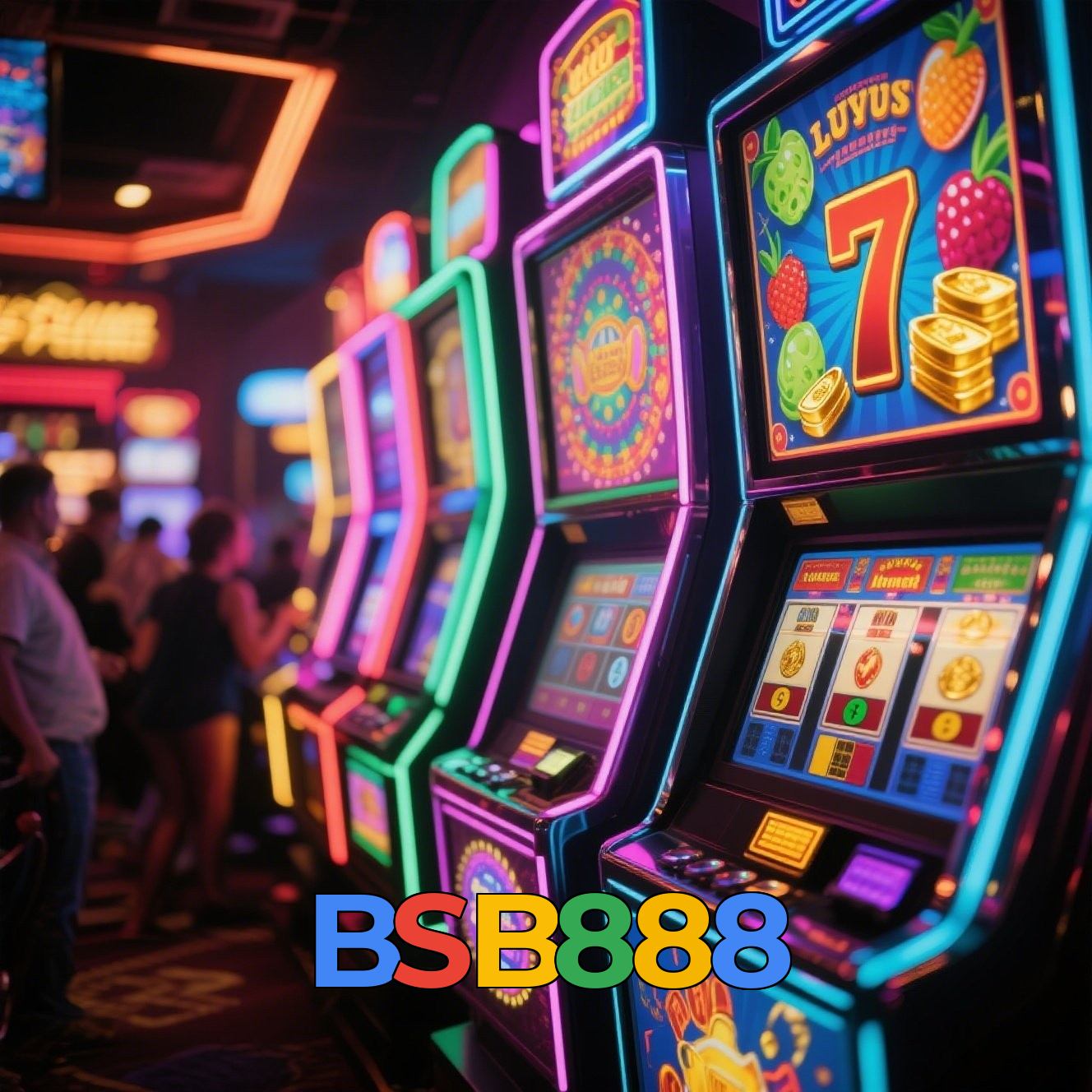 BSB888:Aposte agora nas roletas e mostre sua sorte!