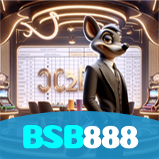 BSB888：Aposte no futebol e ganhe prêmios fantásticos jogando slots e roleta!