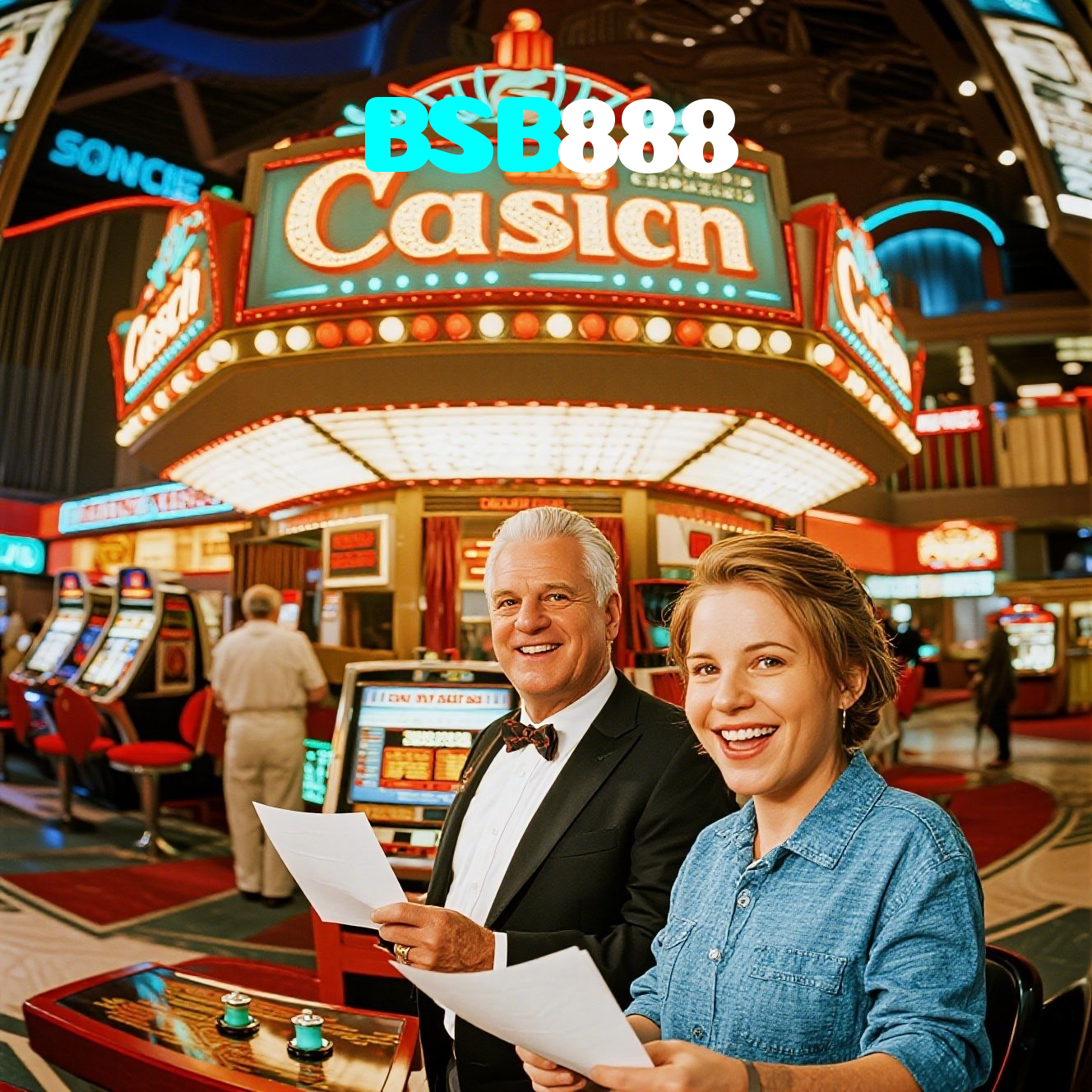BSB888:Jogue agora e vença nas melhores slots online!