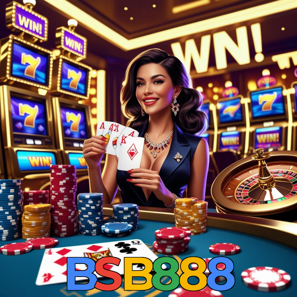 BSB888:Aposte no futebol e ganhe prêmios fantásticos jogando slots e roleta!