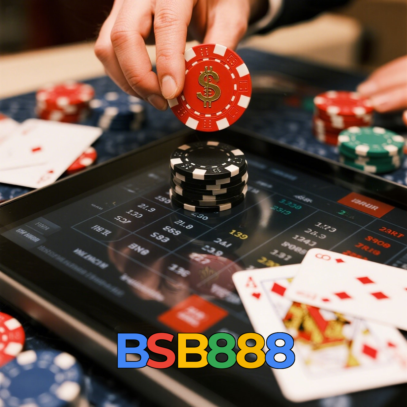 BSB888:Apostas ao vivo no futebol e os melhores jogos de cassino para você!