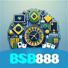 BSB888：Jogue slots, aposte no futebol e vença em grandes mesas de poker!