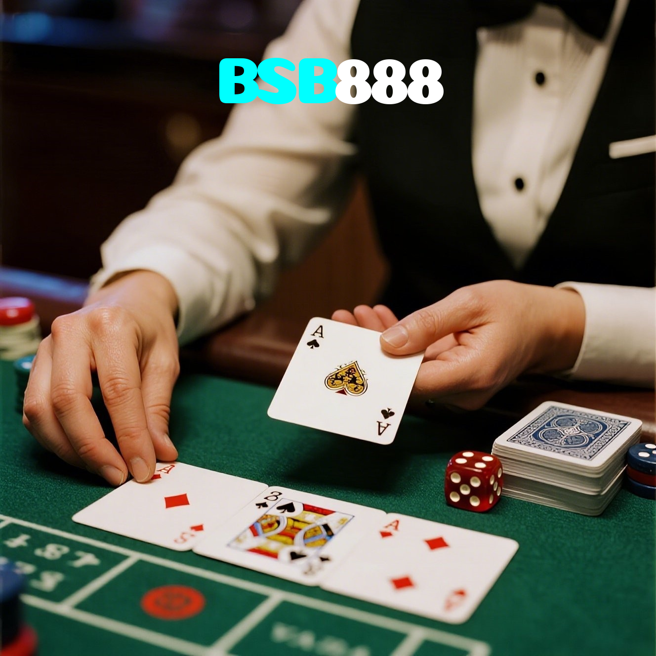 BSB888:Jogue nas mesas de poker e vença como um profissional!