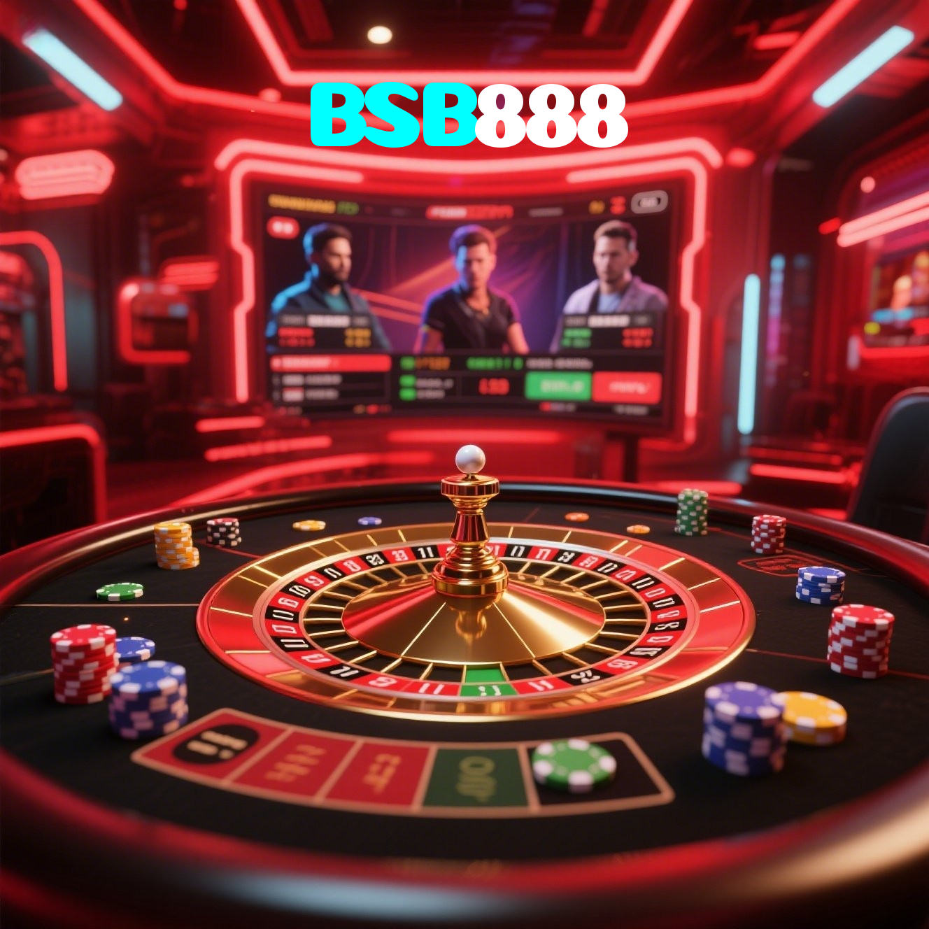 BSB888:Sinta a adrenalina do futebol digital! Aposte agora e vença!