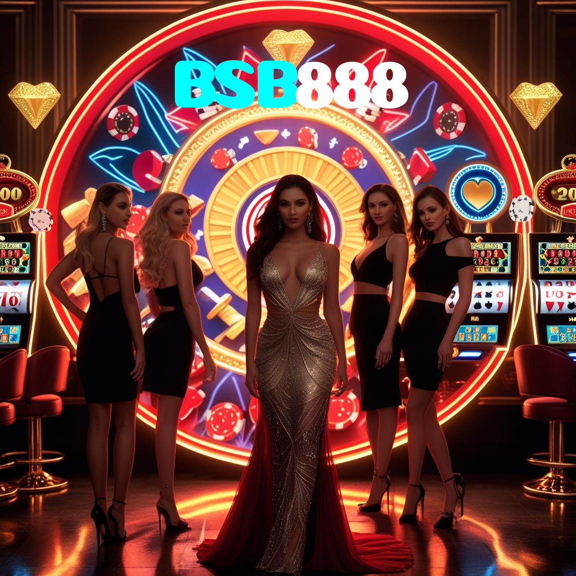 BSB888:Entre no cassino e aposte nas roletas mais emocionantes!