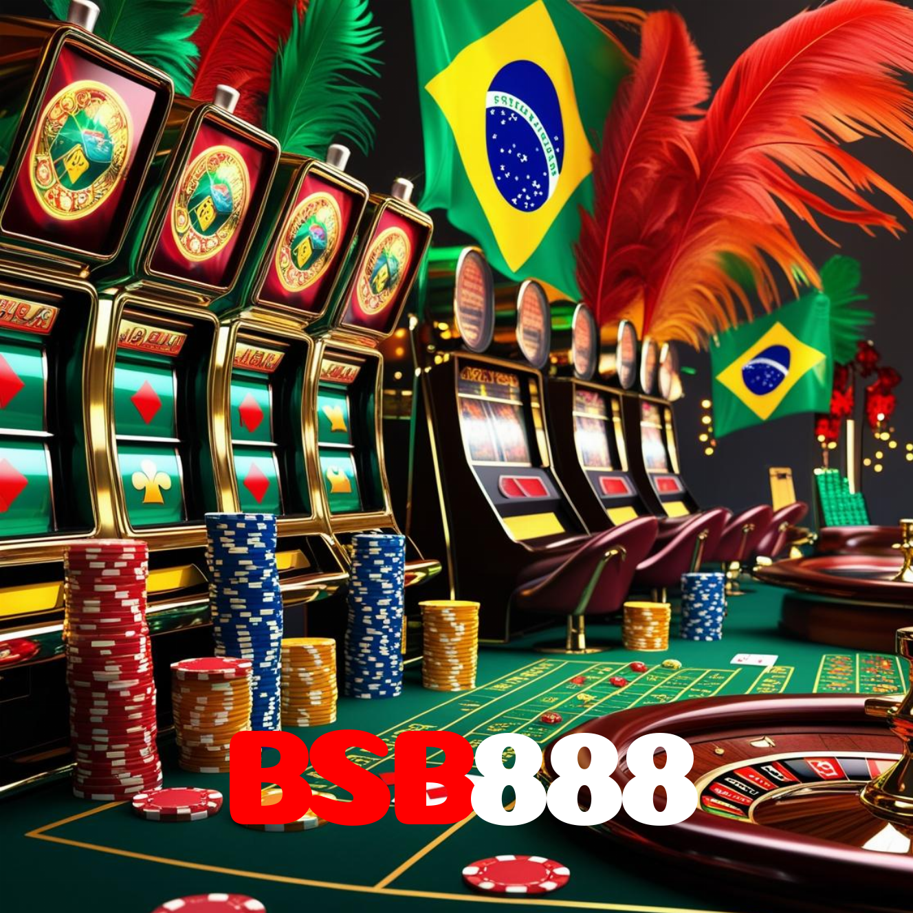 BSB888:Jogue poker e prove que você é o melhor nas cartas!
