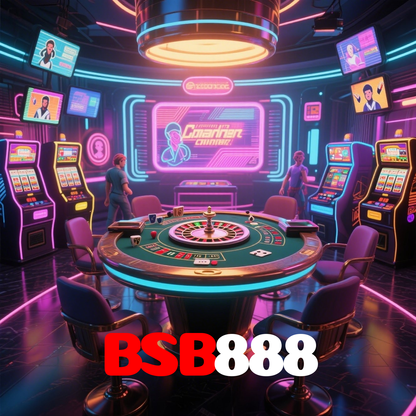 BSB888:Jogue no cassino mais seguro com poker, roleta e apostas no futebol!