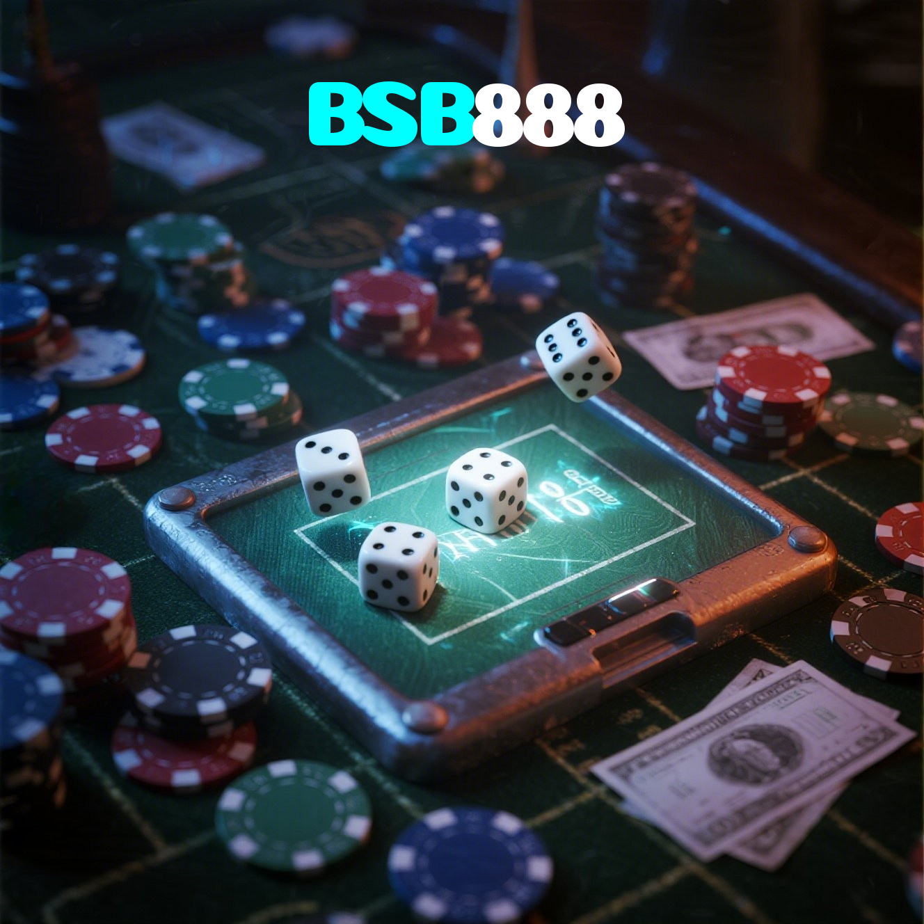 BSB888：O melhor cassino online com roleta, poker e apostas no futebol ao vivo!