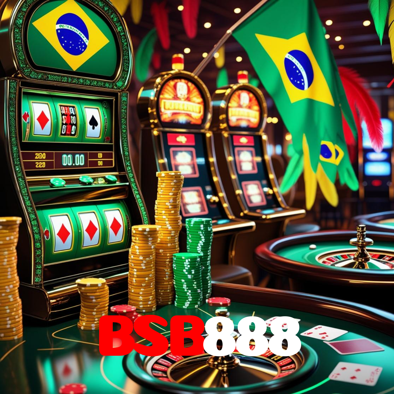 BSB888:Jogue poker e aposte no futebol com grandes prêmios em jogo!