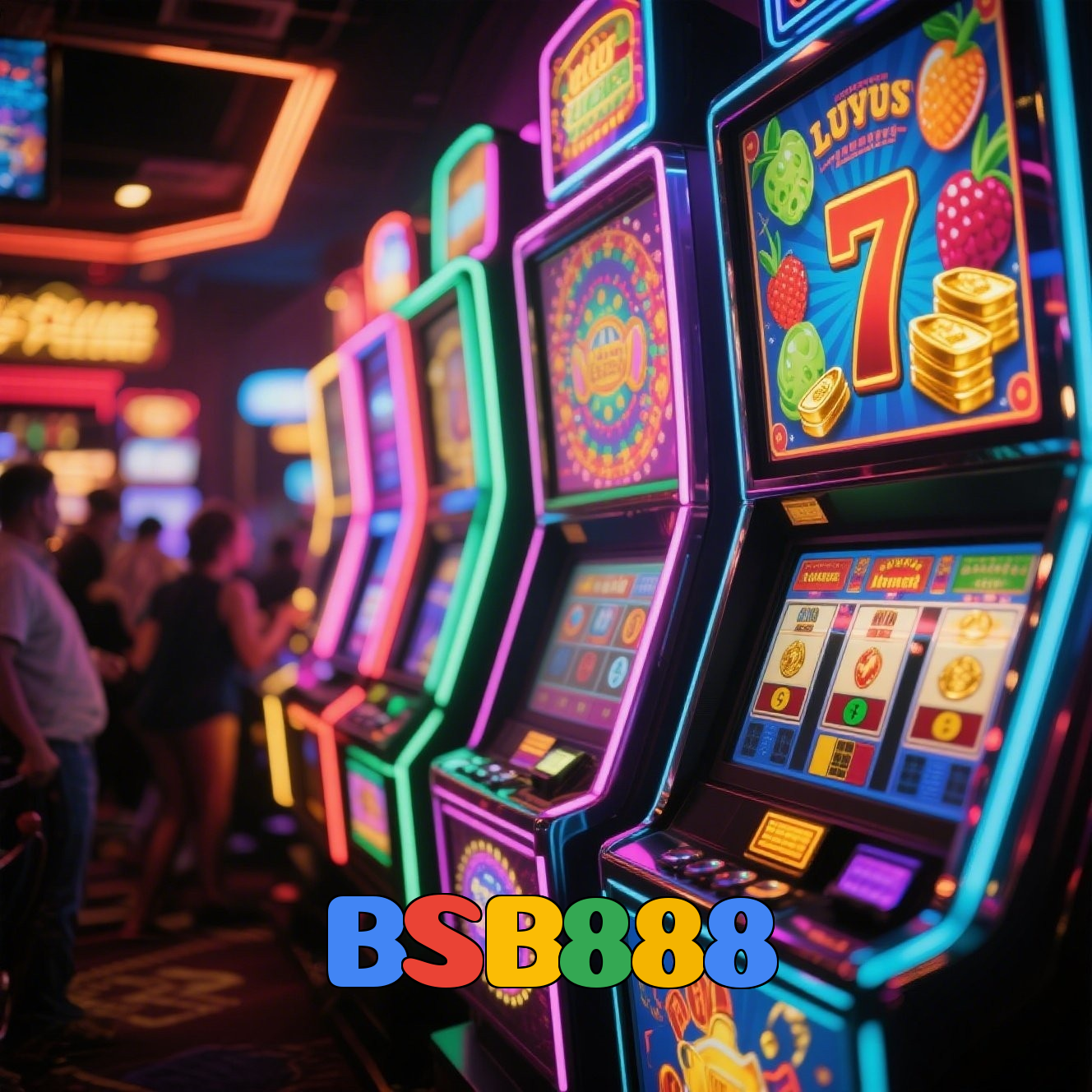 BSB888:Aposte nas melhores slots e conquiste vitórias impressionantes!