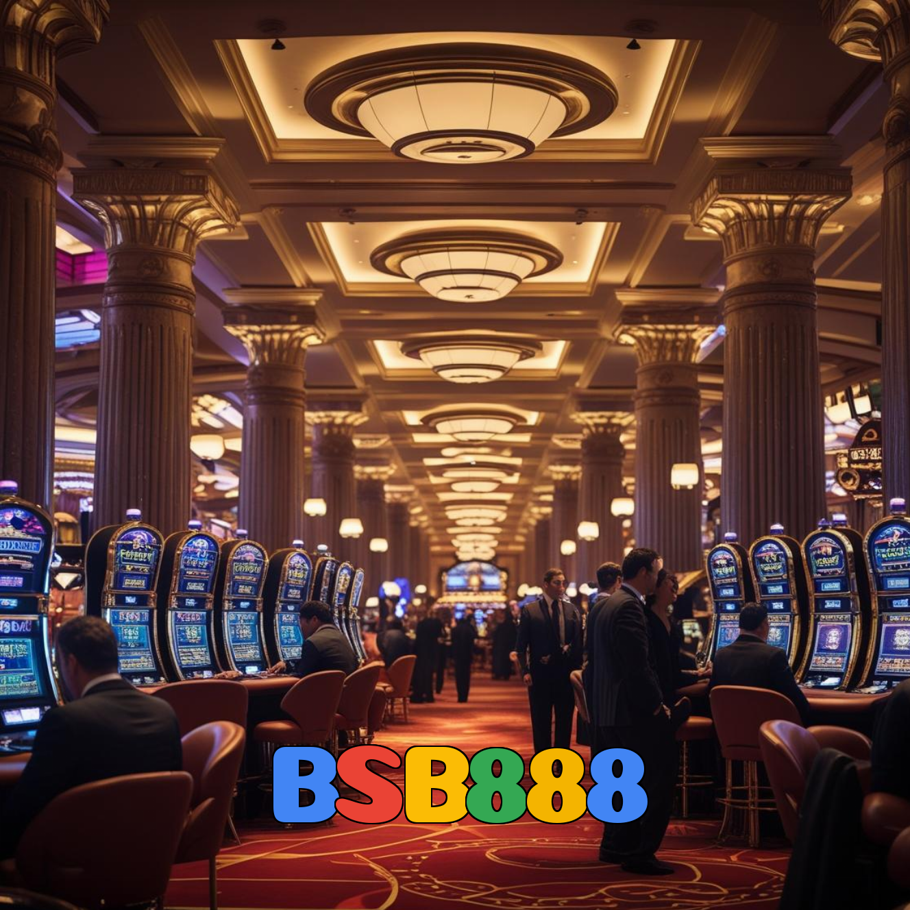 BSB888：Jogue no nosso cassino e prove sua habilidade nas cartas de poker!