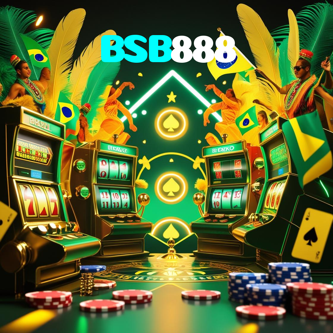 BSB888：Mostre suas habilidades e vença nas mesas de poker online!