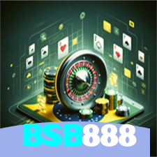 BSB888：Aposte agora nas roletas e mostre sua sorte!
