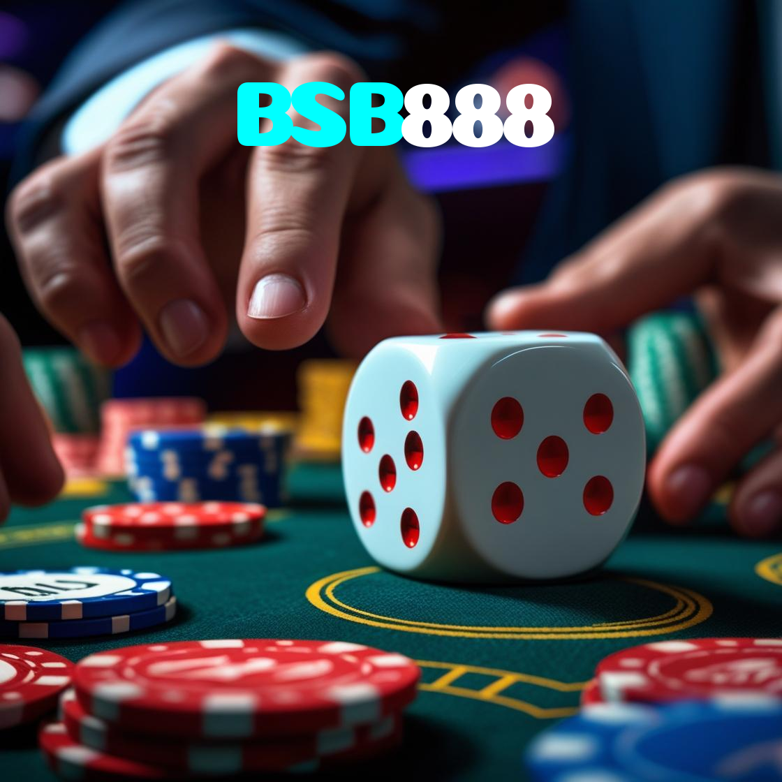 BSB888:Jogue poker, aposte no futebol e ganhe em nosso cassino online confiável!