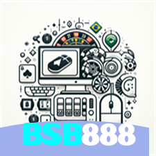 BSB888：Jogue poker, aposte no futebol e ganhe prêmios incríveis!
