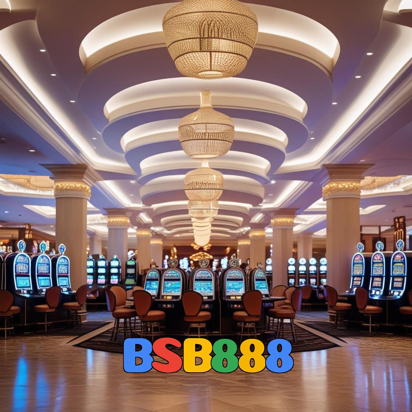 BSB888：Aposte nas melhores máquinas caça-níqueis e leve o jackpot!