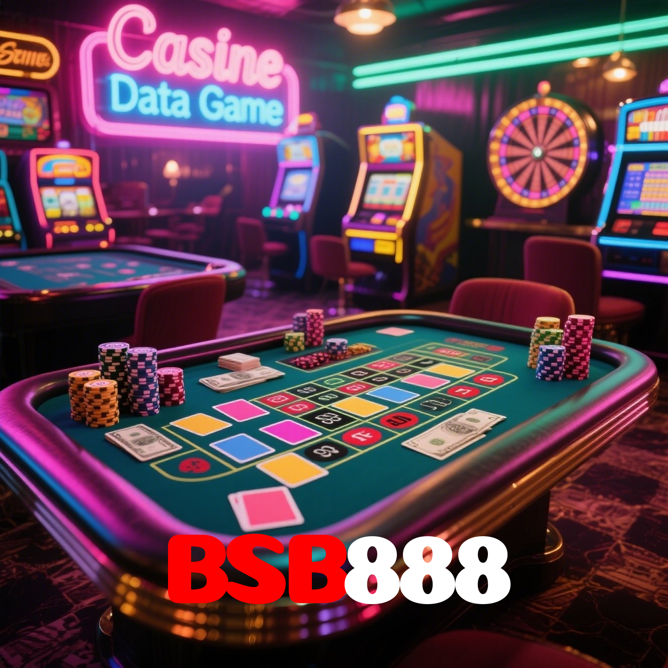 BSB888:Jogue as melhores slots e aposte em futebol com confiança e segurança!