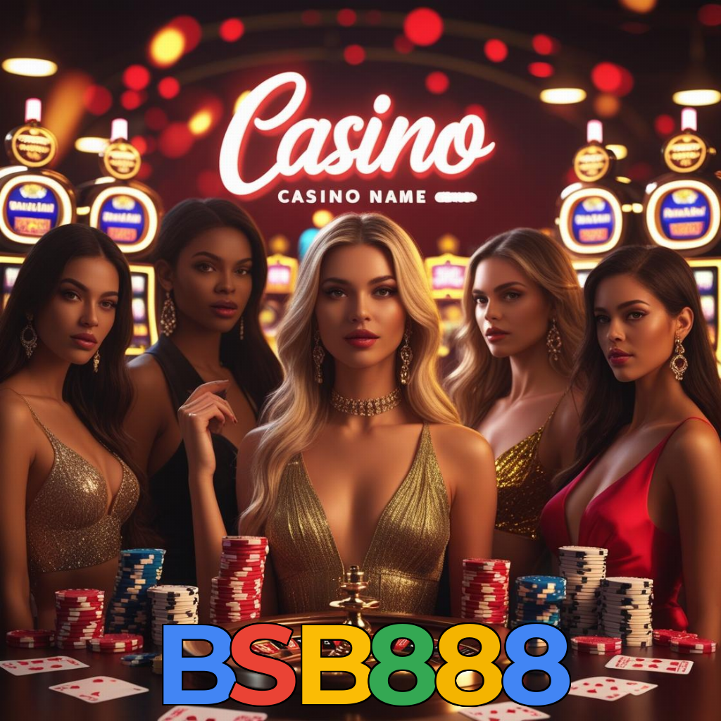 BSB888:Jogue nas melhores slots e vença o jackpot agora mesmo!