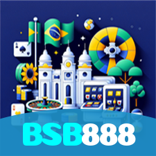 BSB888：Onde a sorte está ao seu lado: apostas no futebol e vitórias no cassino!