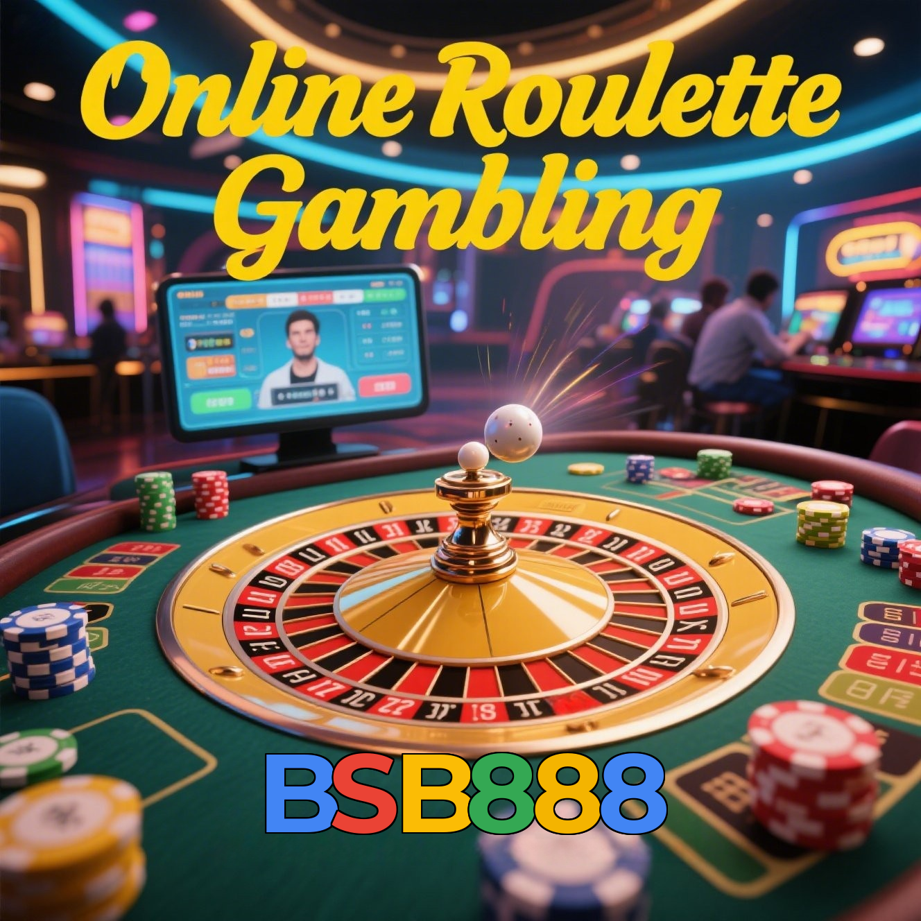 BSB888:Jogue roleta, aposte no futebol e vença no nosso cassino online!