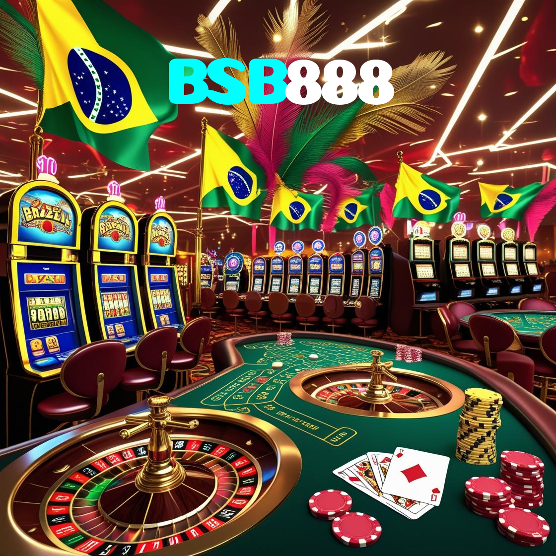 BSB888：Sua sorte está no cassino online com poker, roleta e futebol ao vivo!