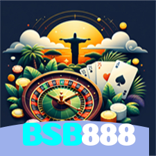 BSB888:A sorte te espera nas nossas roletas! Aposte e vença!