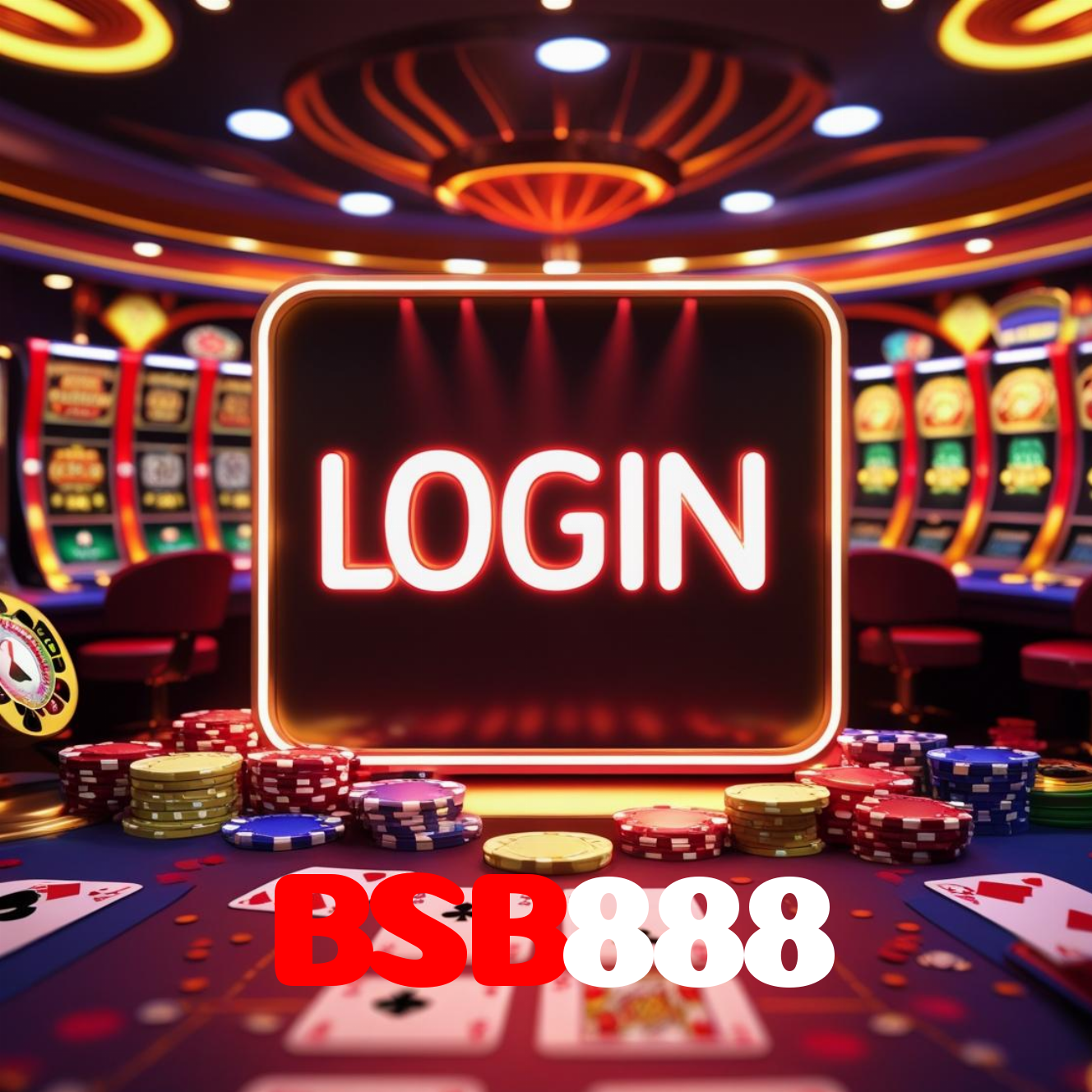 BSB888:A diversão e as vitórias estão te esperando no nosso cassino online!
