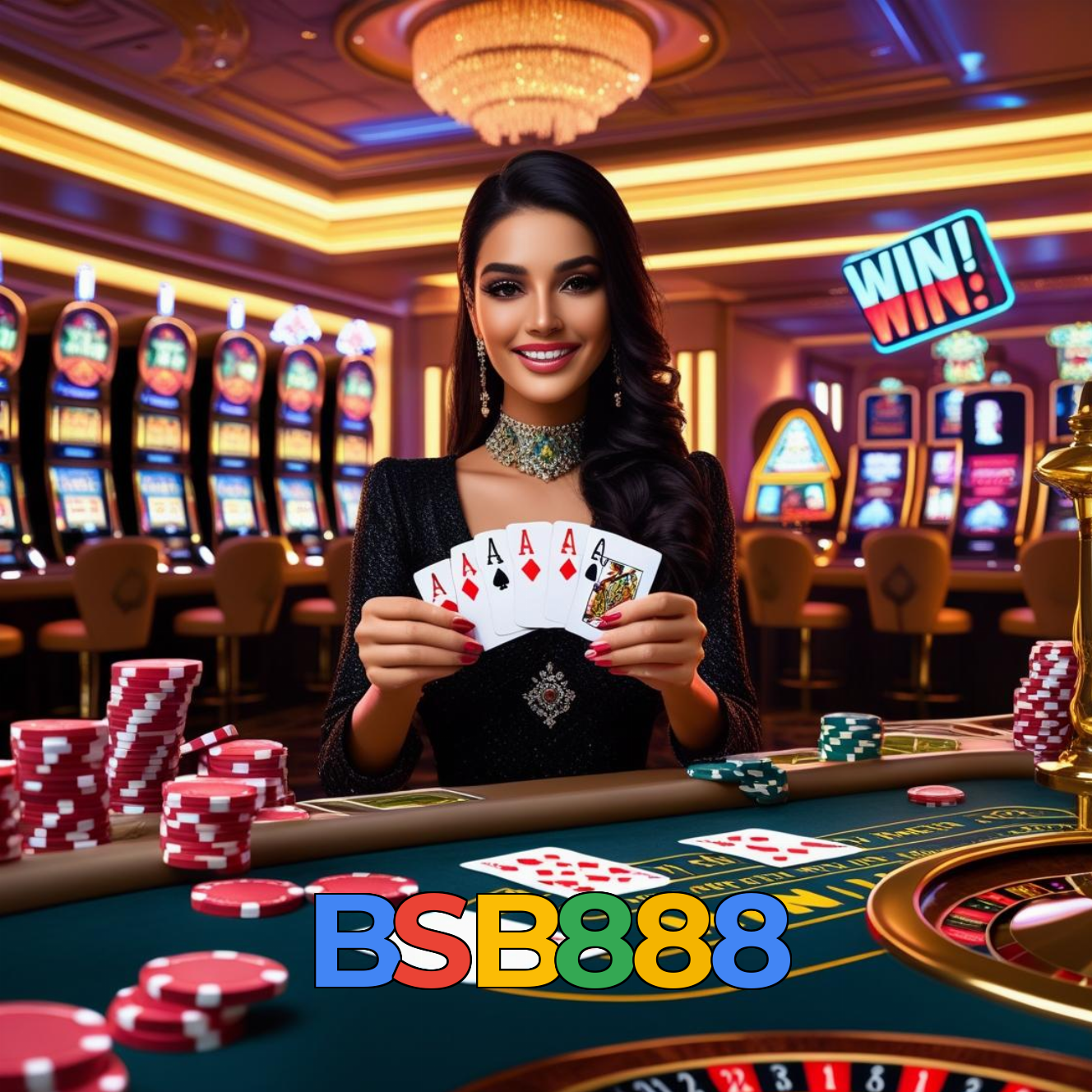 BSB888:O melhor cassino para você jogar slots e apostar no seu time de futebol!