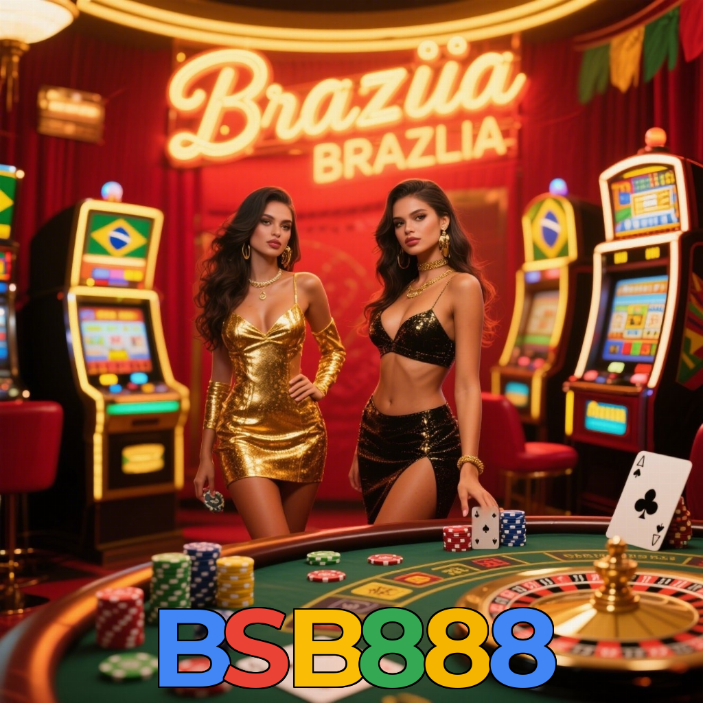 BSB888:Apostas em futebol e diversão em blackjack esperam por você!
