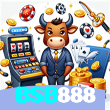 BSB888：Onde você pode apostar no futebol e jogar os melhores jogos de cassino!