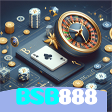 BSB888：Jogue blackjack, aposte no futebol e conquiste vitórias incríveis!