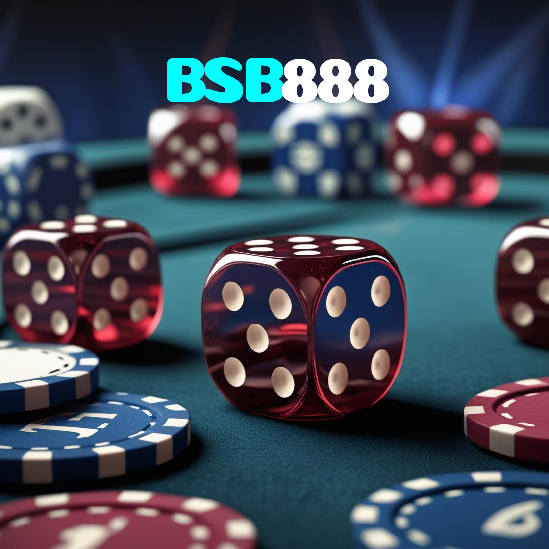 BSB888:Jogue nas mesas de poker e se torne um campeão das cartas!