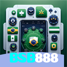 BSB888：Gire as slots e vença com grandes prêmios!