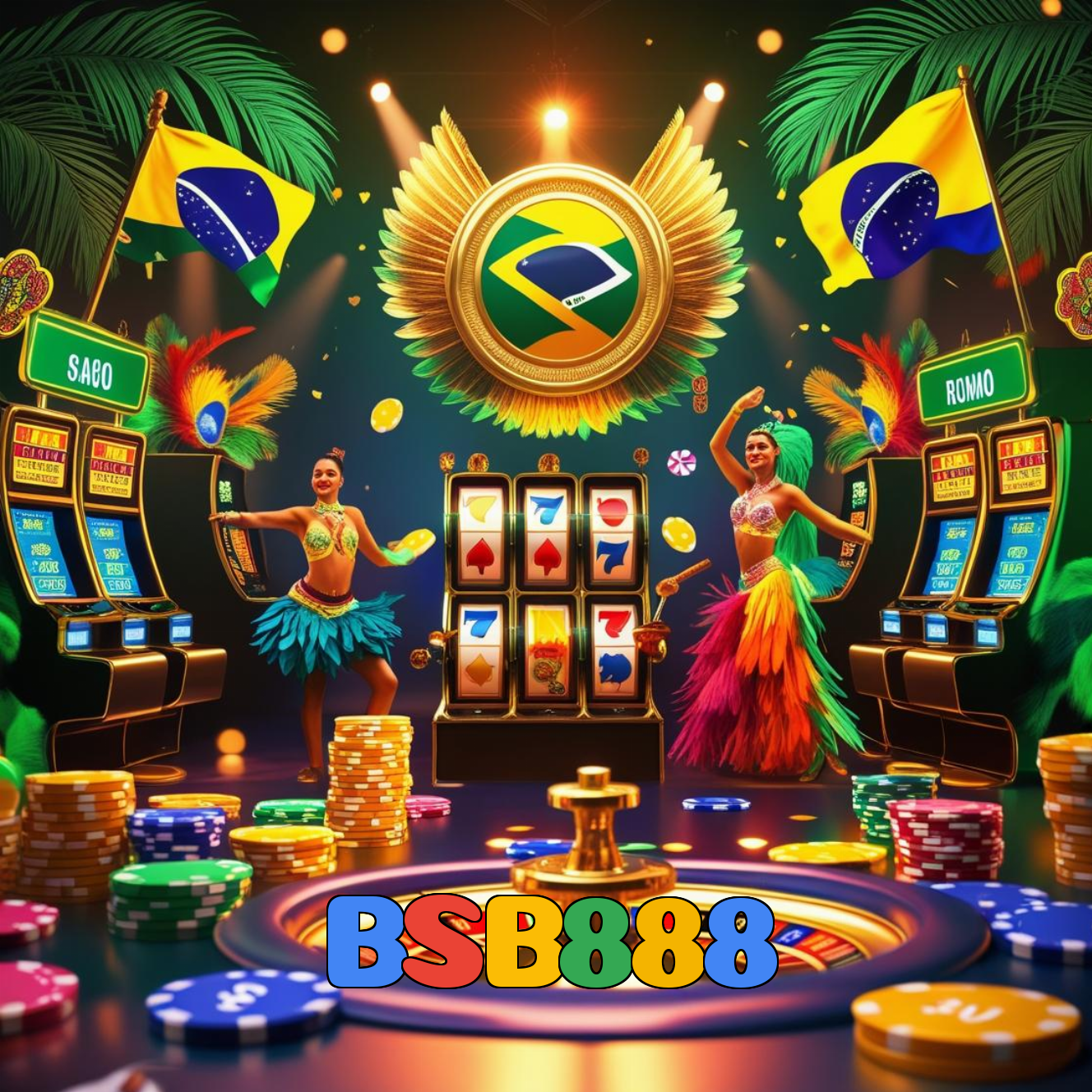 BSB888：Jogue nas mesas de poker e se torne um campeão das cartas!