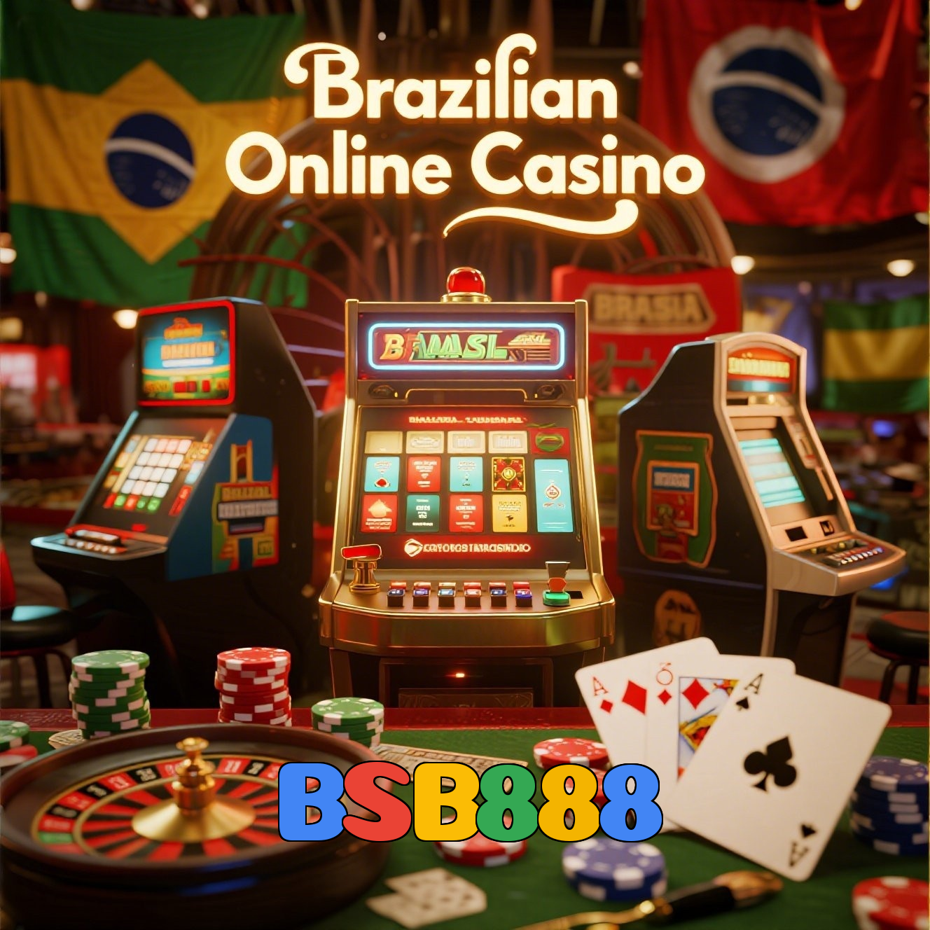 BSB888：O melhor cassino online para quem ama futebol e jogos como poker e slots!